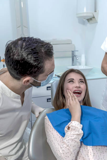 Best Emergency Tooth Extraction in Hebron, MD