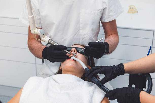 Best Walk-In Emergency Dentist in Hebron, MD